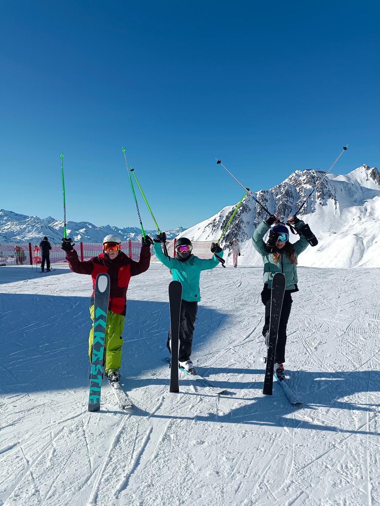 Vila Burgerhof Pettneu am Arlberg Exteriér fotografie